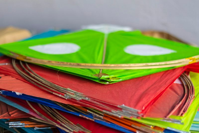 CloudBreak Max Wing Kite