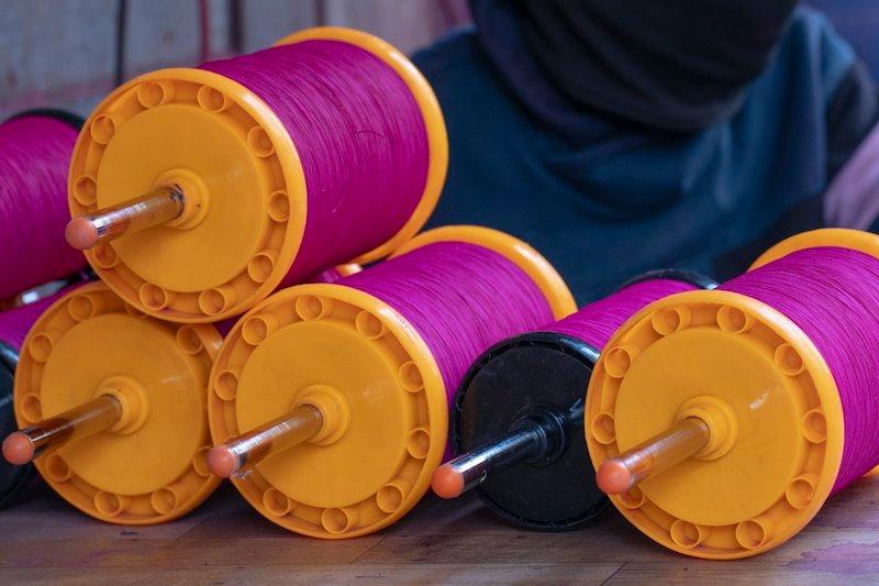 Dor Strong Spool — 500m